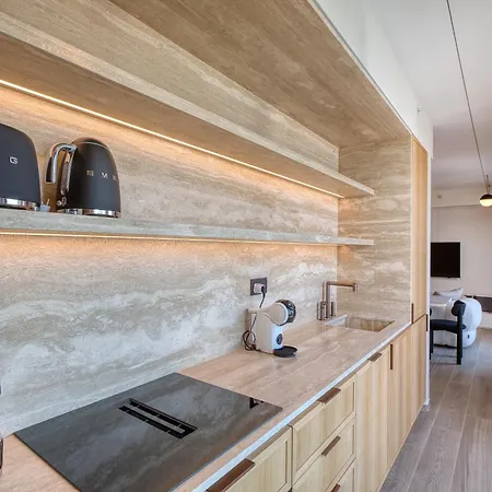 Mercury Towers The Only With Private Jakuzzi San Ġiljan