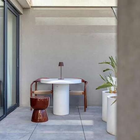 Apartman Mercury Towers The Only With Private Jakuzzi *