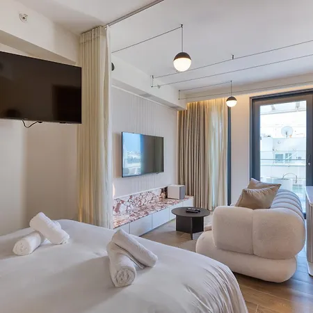 Mercury Towers The Only With Private Jakuzzi *