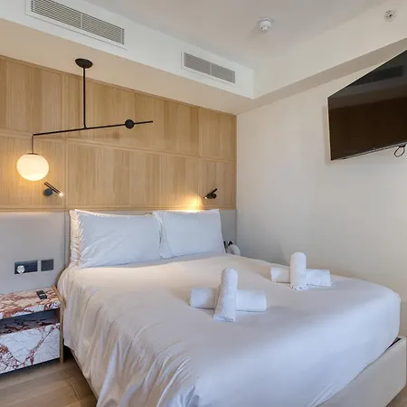 Mercury Towers The Only With Private Jakuzzi *