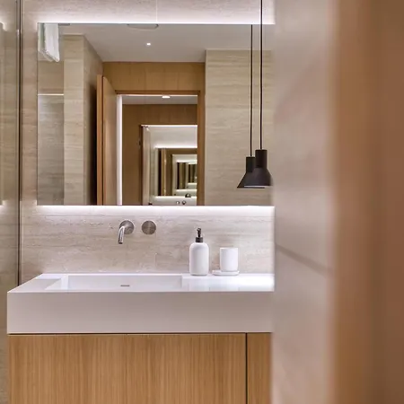 Mercury Towers The Only With Private Jakuzzi * San Ġiljan