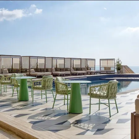 Mercury Towers The Only With Private Jakuzzi * San Ġiljan